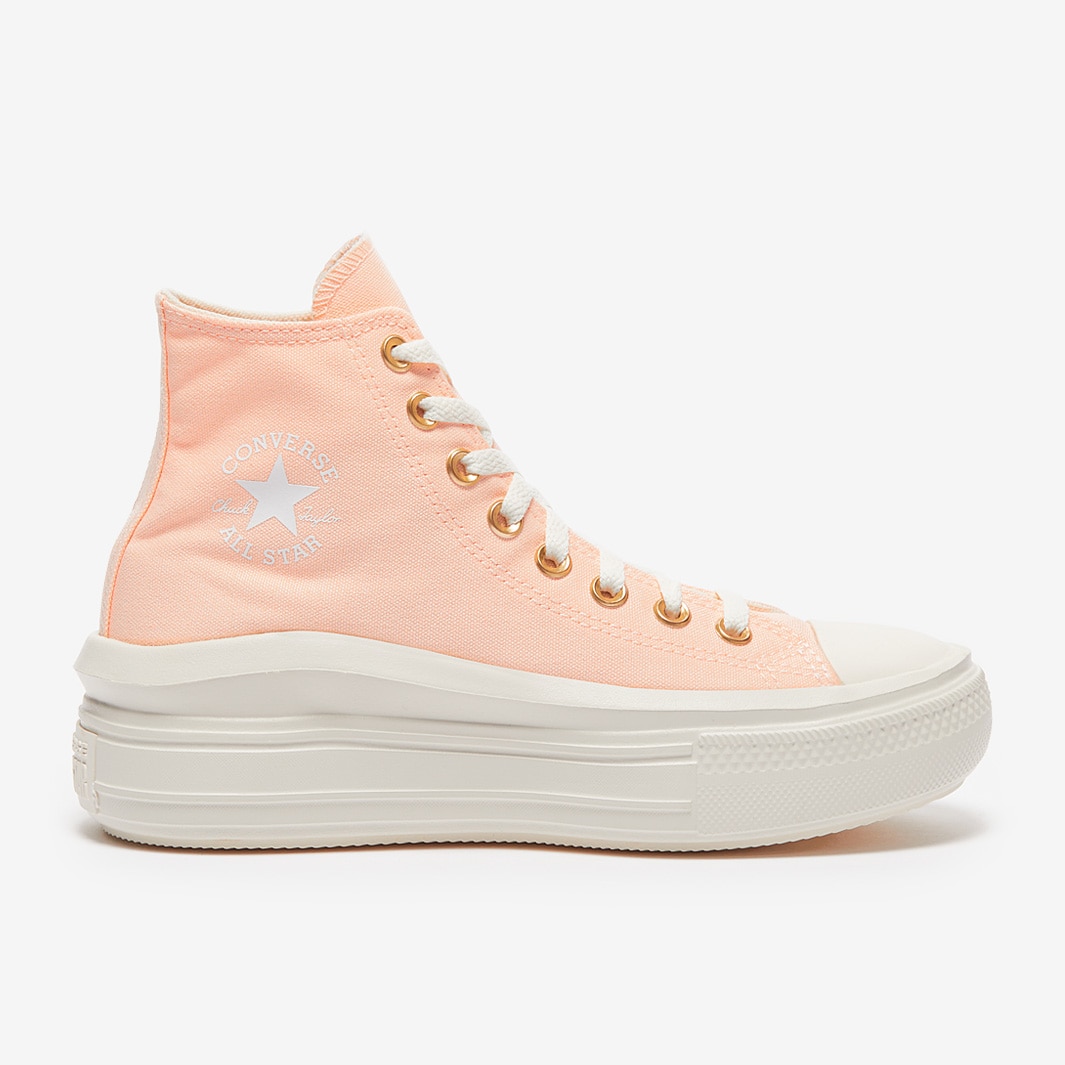All Star Move Platform Converse Slim Womens Converse Women's Chuck