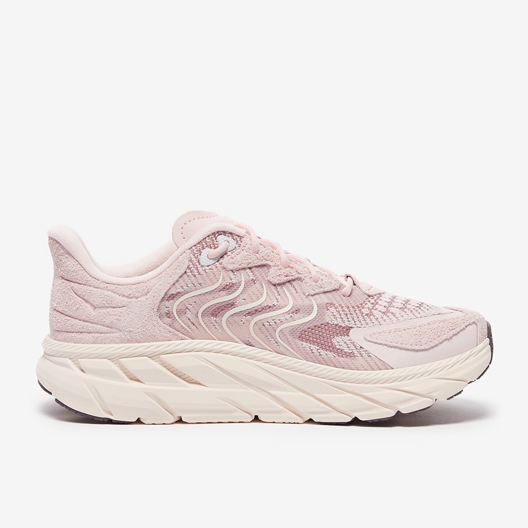 【Hoka】◆Clifton LS Cosmic Pearl◆1141550-CLX◆ HOKA Clifton LS – Unisex Street-Inspired Comfort