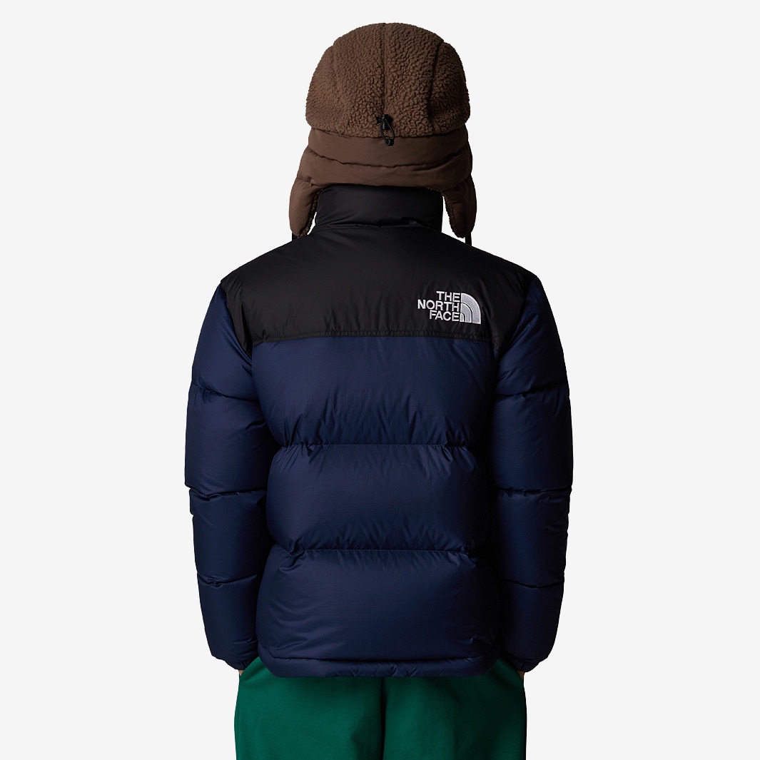 The North Face Older Kids 1996 Retro Nuptse Jacket (6-18Y