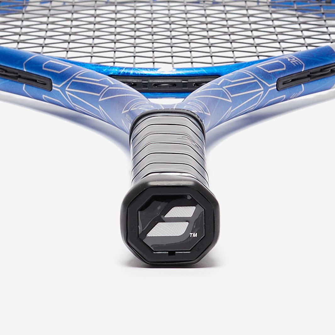 Babolat Pure Drive 30th Anniversary (Unstrung) - Blue - Mens