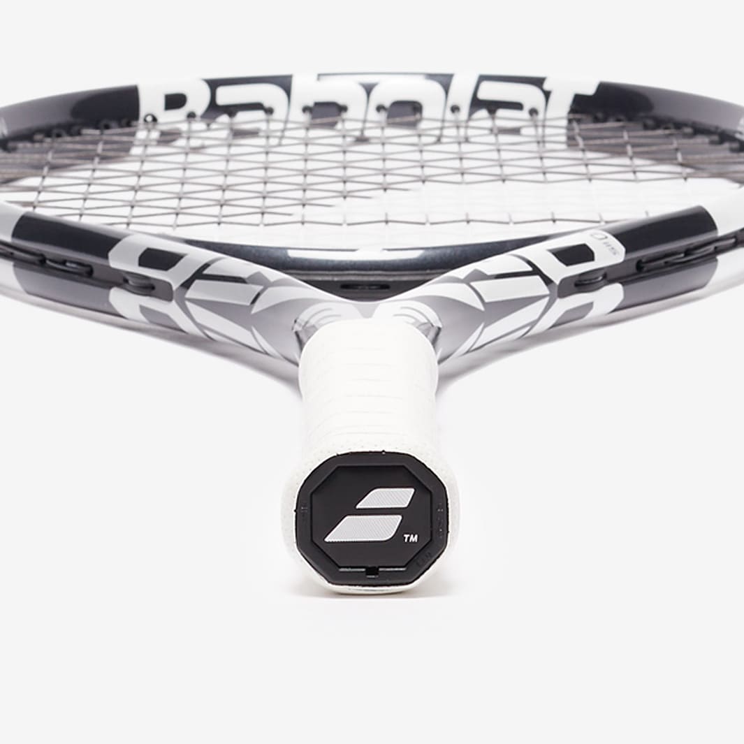 Babolat EVO DRIVE 115 WIMBLEDON 　G2 Babolat Evo Drive 115 Wimbledon - naciągnięta