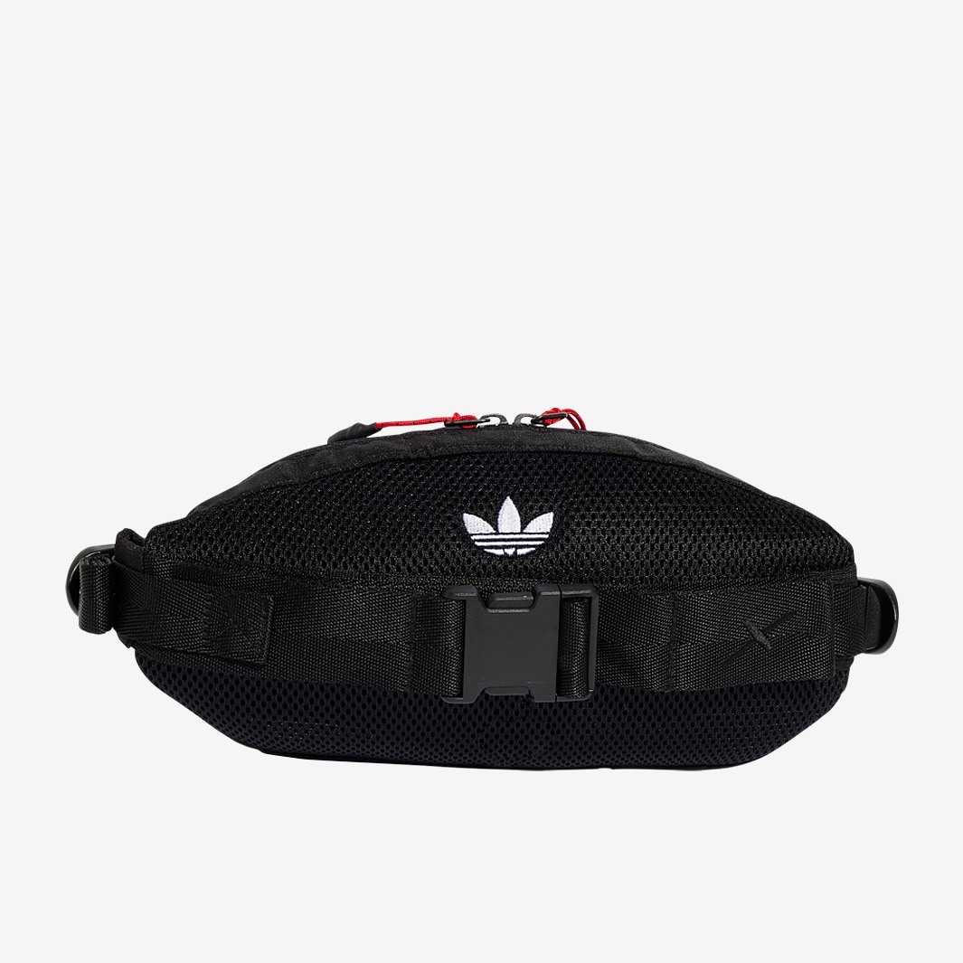 コラボ！ ◆ adidas × 100 THIEVES ◆ Bum バッグ ◆ adidas Originals Bag