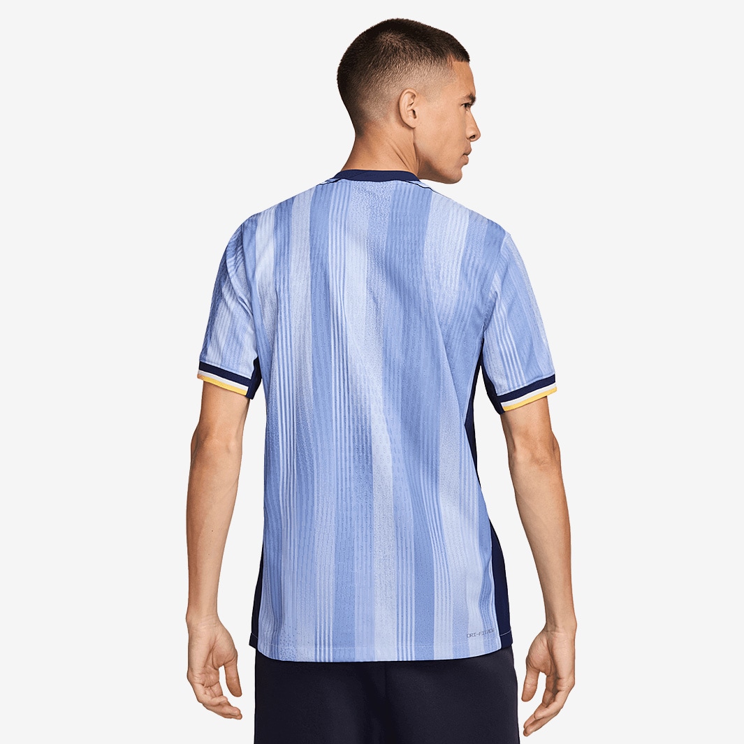 Nike Tottenham Hotspur 24/25 Dri-FIT ADV Match SS Away