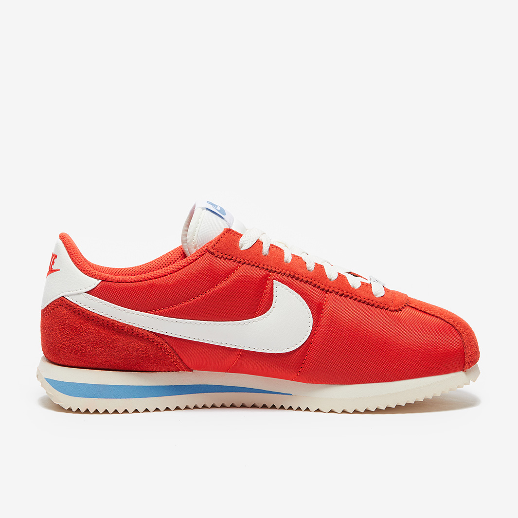 nike cortez nylon
