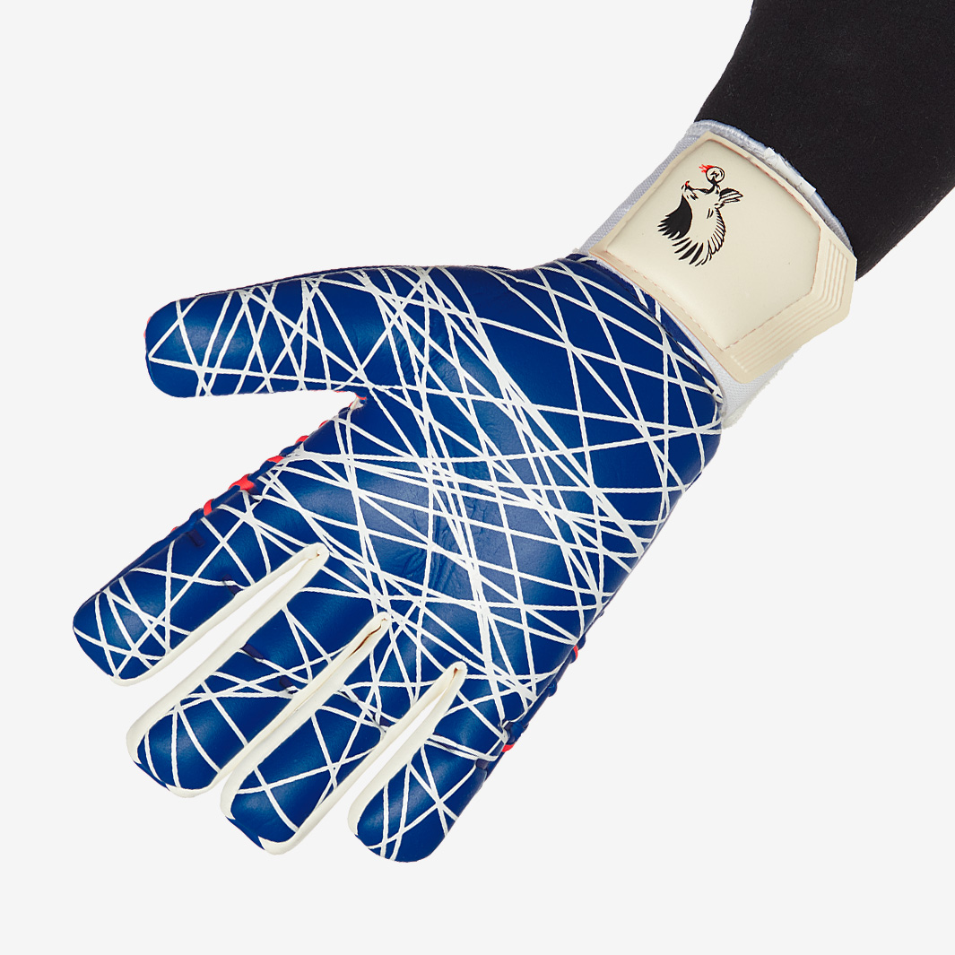 Gant De Gardien De But Uhlsport Prediction Ultragrip - Taille 9 - Modèle Officiel Maignan - Neuf