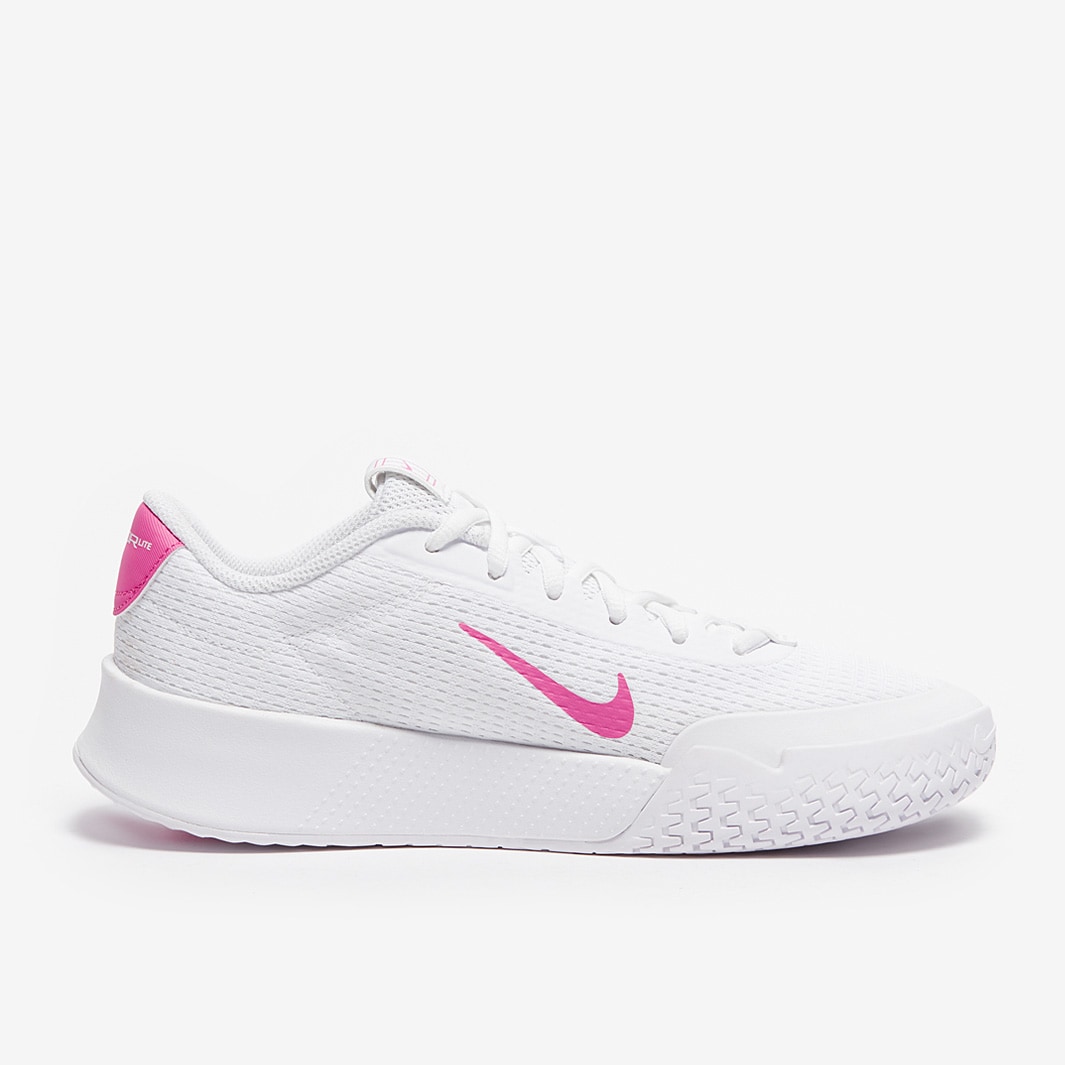 nike court womens tennis shoes
