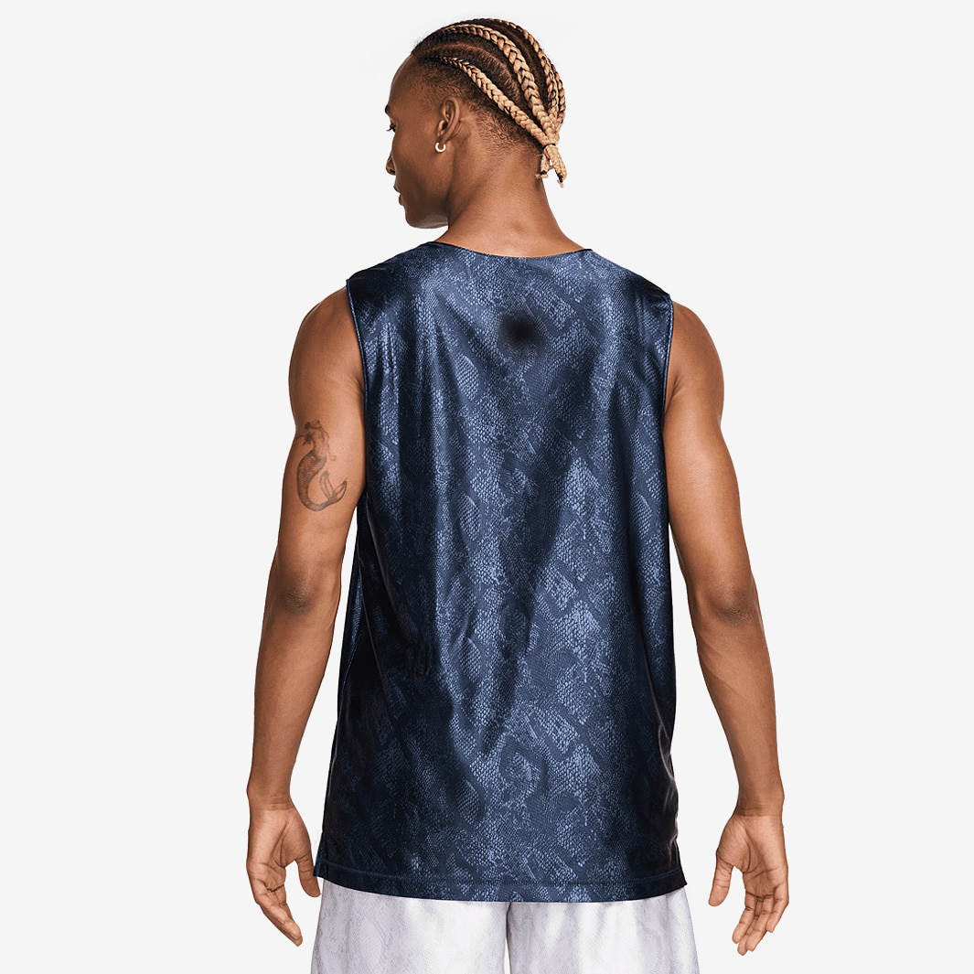Nike Kobe Dri-FIT Standard Issue Reversible Basketball
