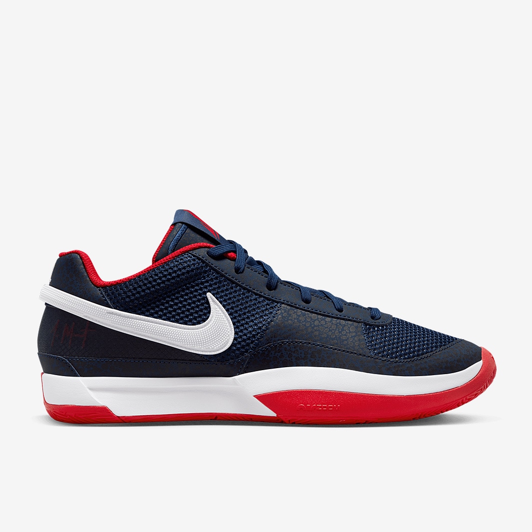 nike ja 1 midnight