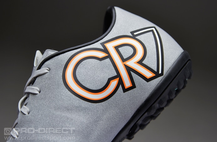 Nike Mercurial Victory V CR TF - Soccer Cleats - Astro Turf