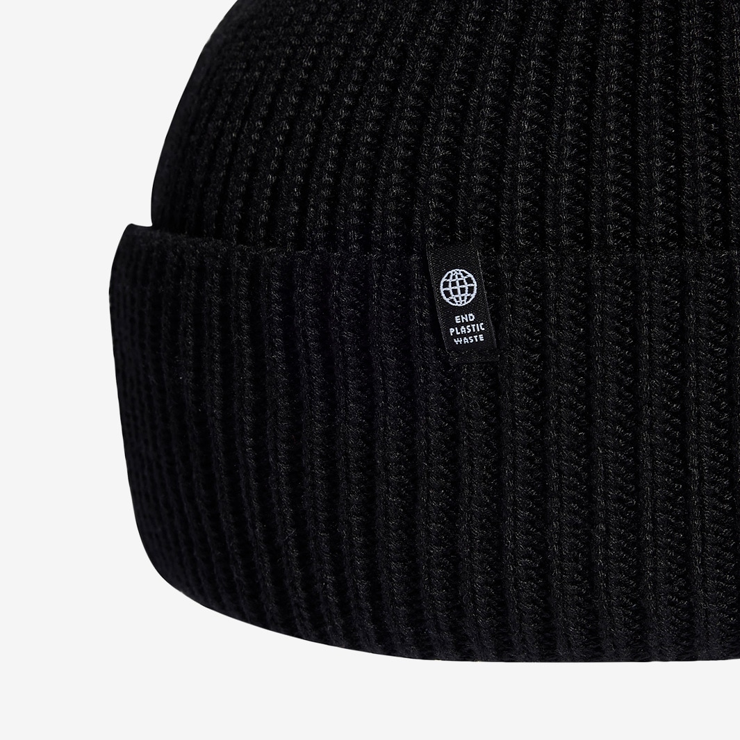 adidas Algeria 2024 Beanie - Black/White - Mens Replica | Pro