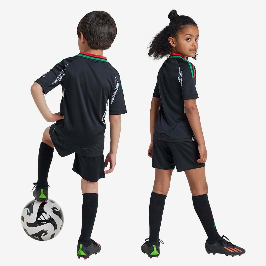 arsenal kids clothing