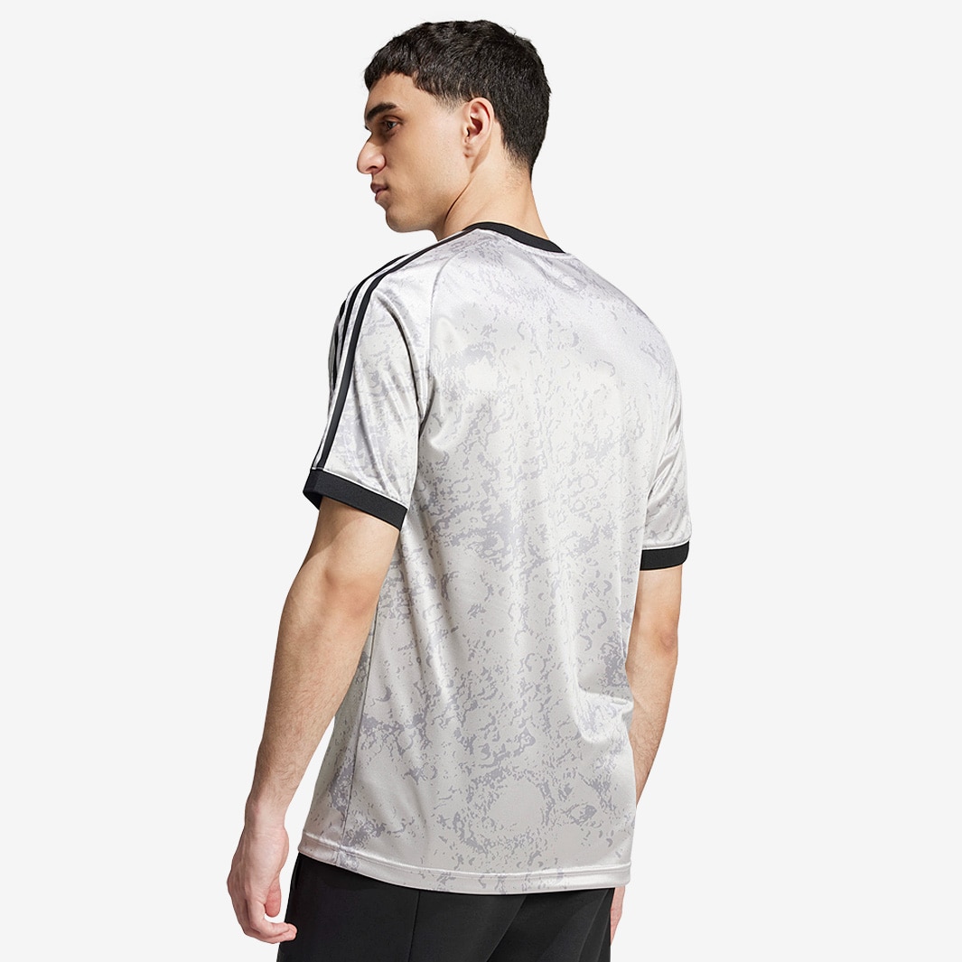 Juventus Sito Nasa Felpe Tee Adidas Juventus X Nasa Art - Main Image