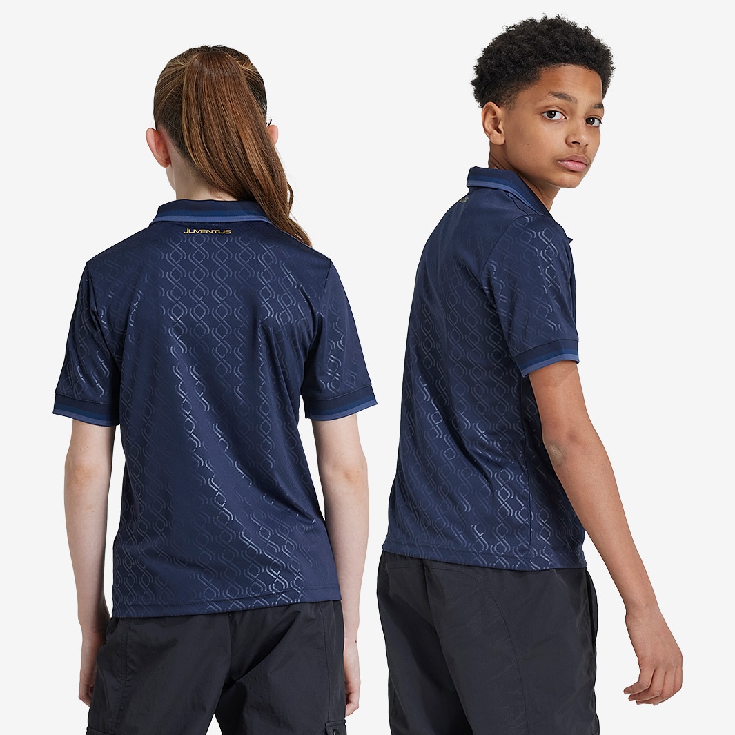 JUVENTUS TERRACE ICONS JERSEY