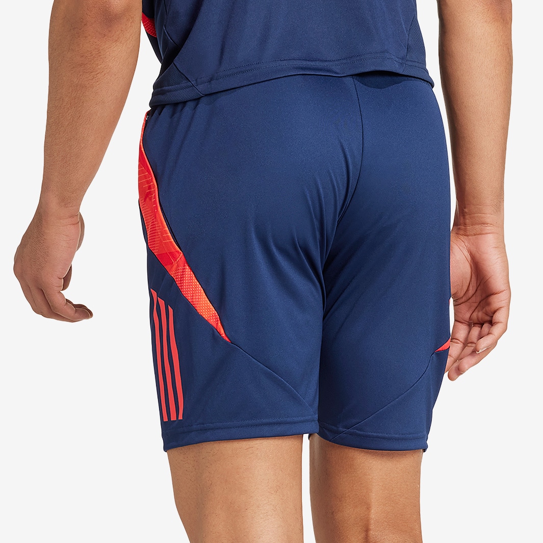 Nike Dri-Fit Manchester United Soccer Jersey #1 Amanukpo