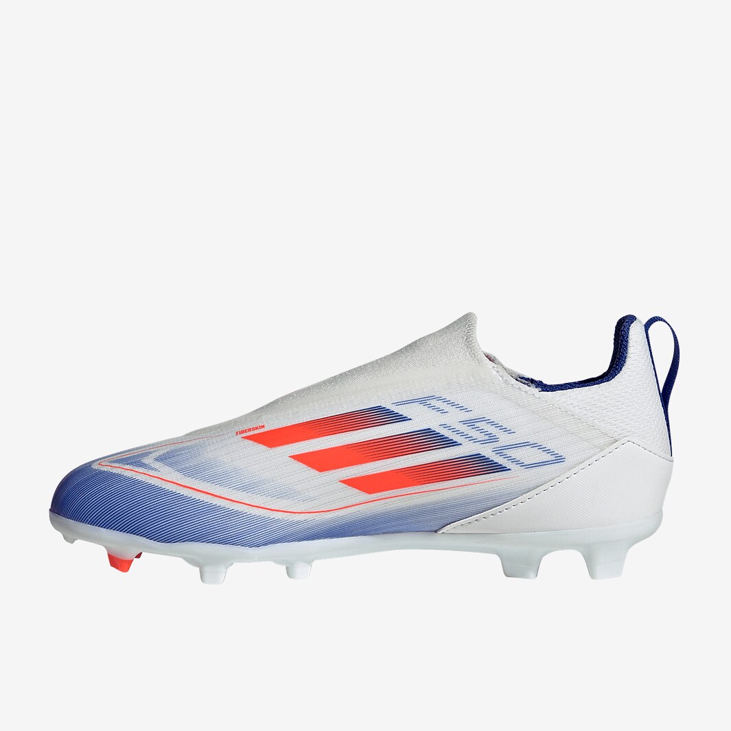 Kids laceless soccer cleats best sale