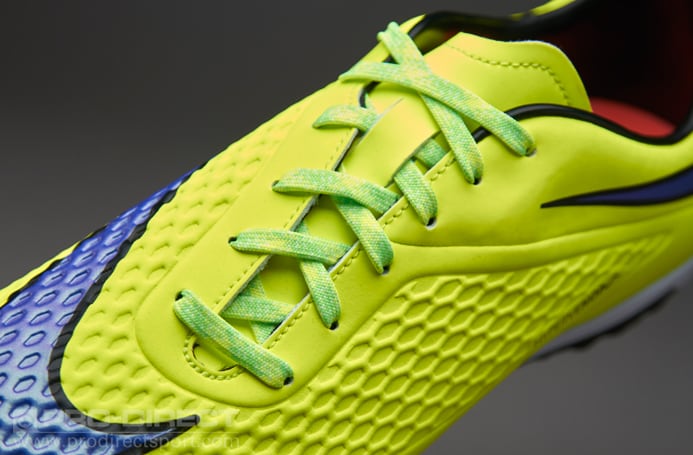 Nike Hypervenom Phelon TF - Soccer Cleats - Astro Turf