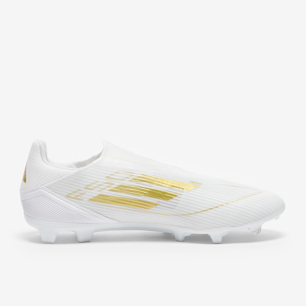 adidas F50 League Laceless FG MG