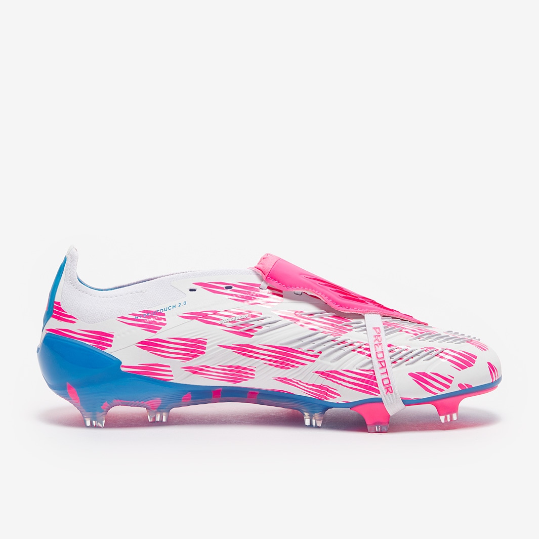 adidas Predator Elite Tongue FG