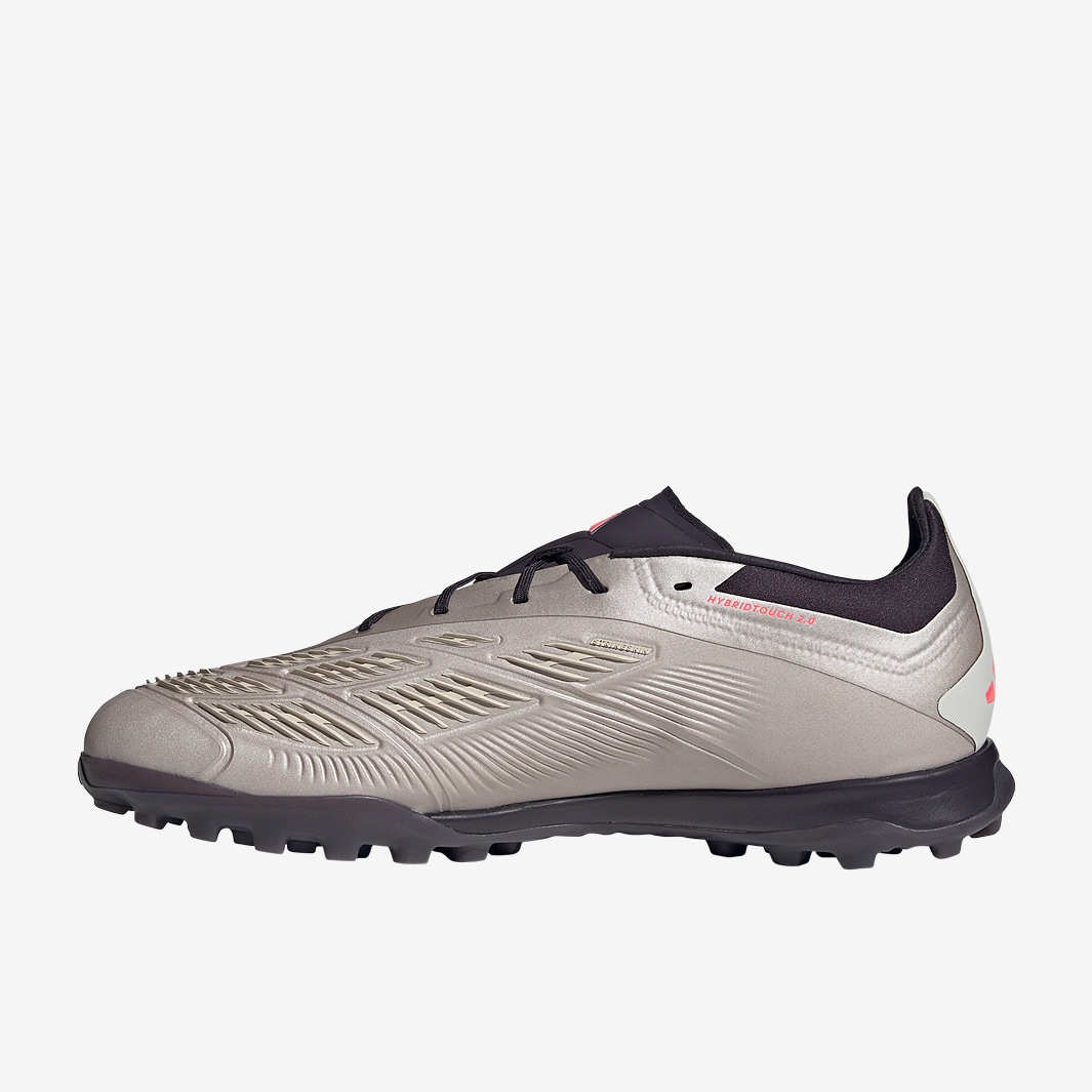 シューズ predator absolute turf 27.0 adidas Unisex Predator Accuracy.1 Turf Shoes | GW4633 - Goal