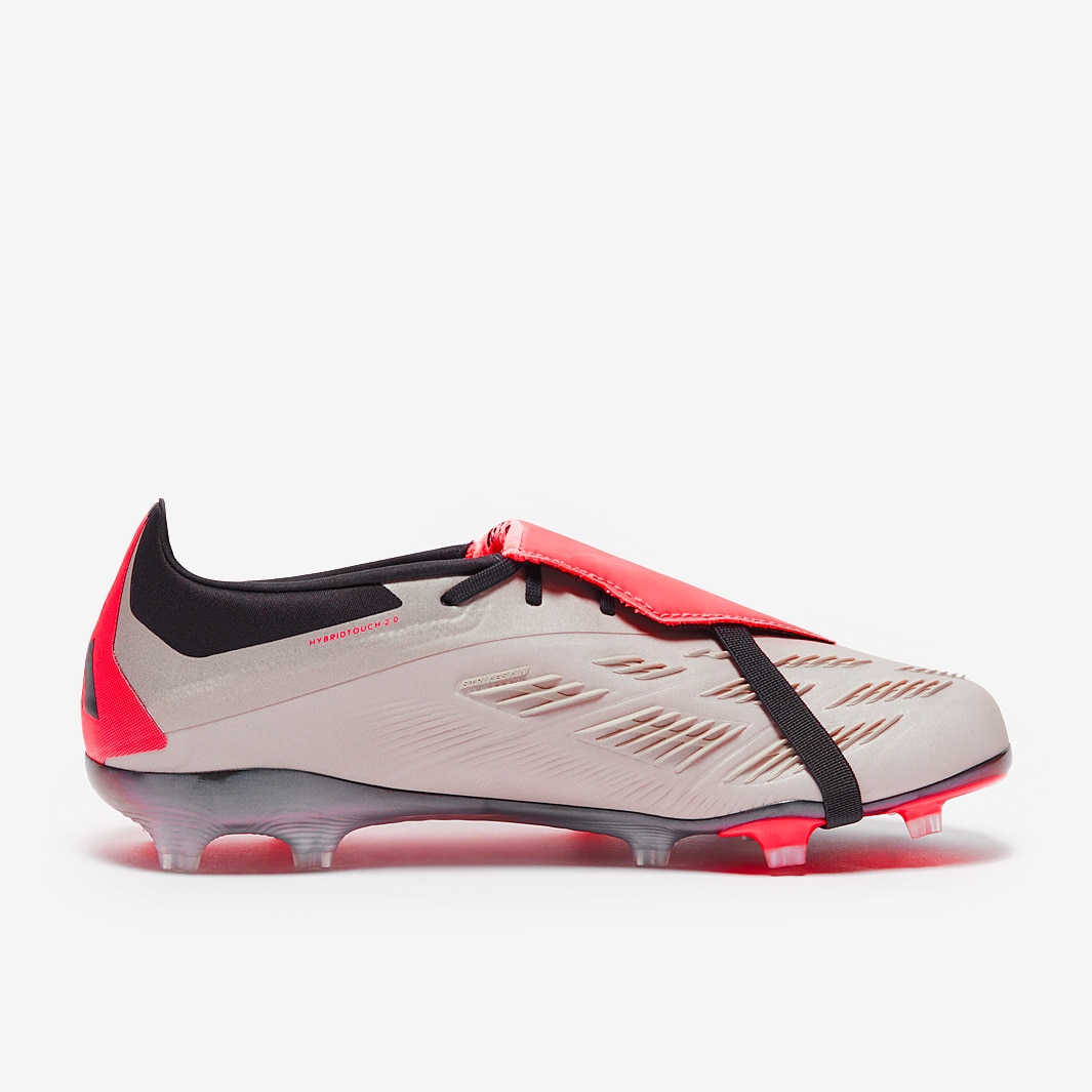 Predator Elite 27センチ adidas Kids Predator Elite Tongue Firm Ground - PlatIndoor Met