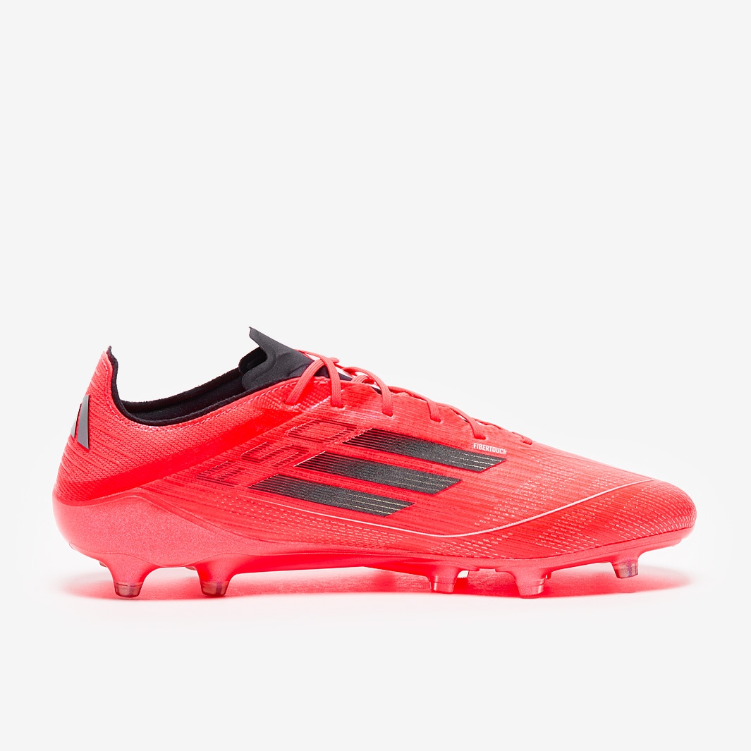 adidas F50 Elite Artificial Grass - Turbo/Aurora Black