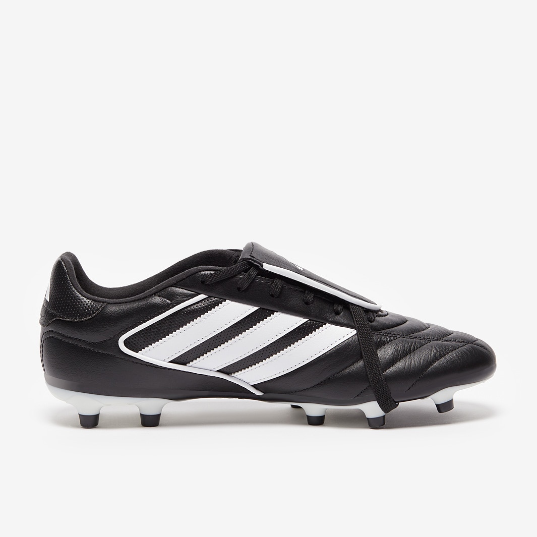 adidas Copa Gloro II Firm Ground - Core Black/Ftwr White/Ftwr