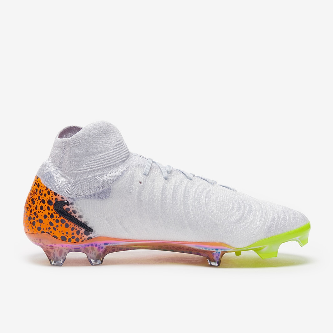 Nike Phantom Luna II Elite Firm Ground - Multi Colour - Adult Boots |