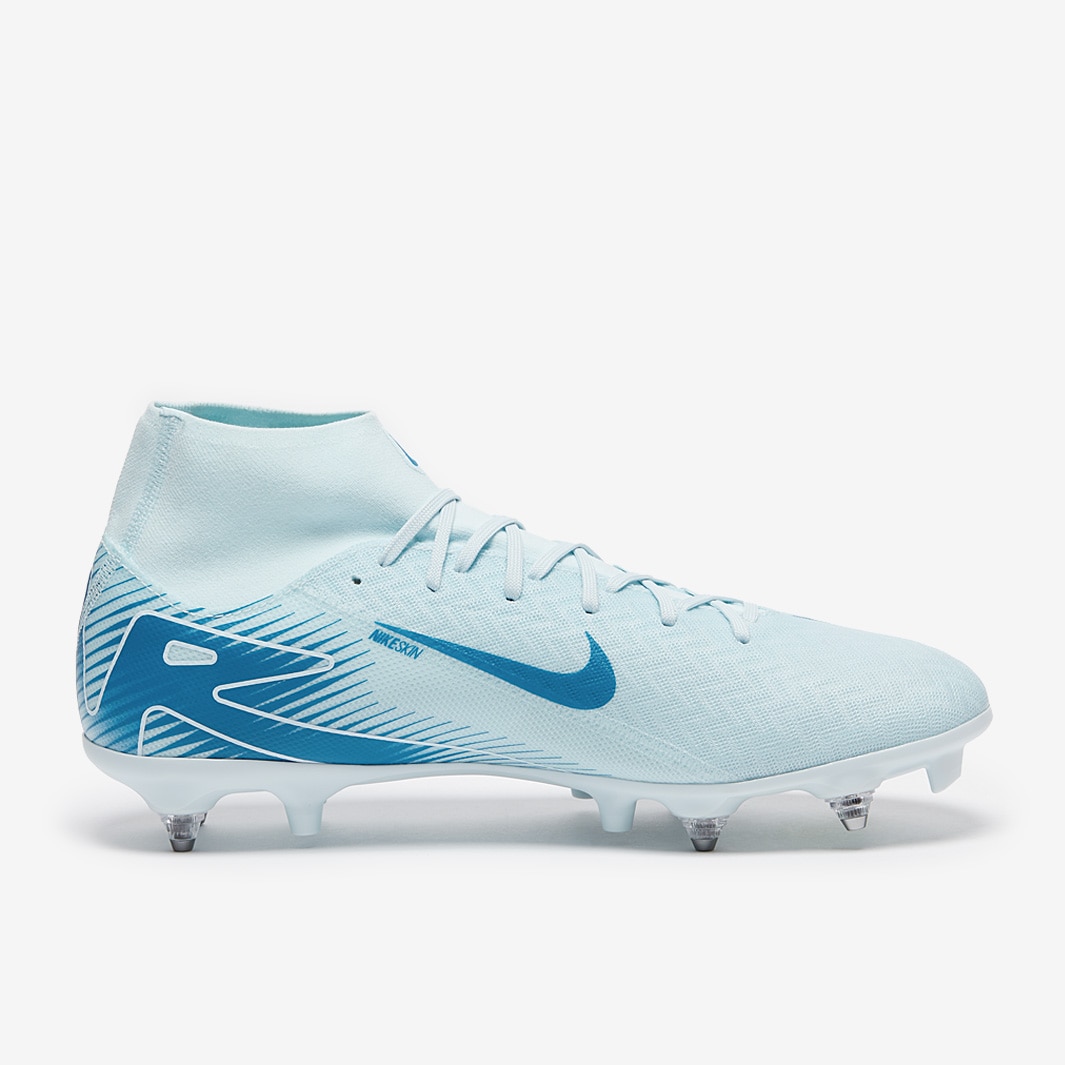 シューズ NIKE Air zoom SG Nike Air Zoom Mercurial Superfly X Academy Soft Ground-Pro
