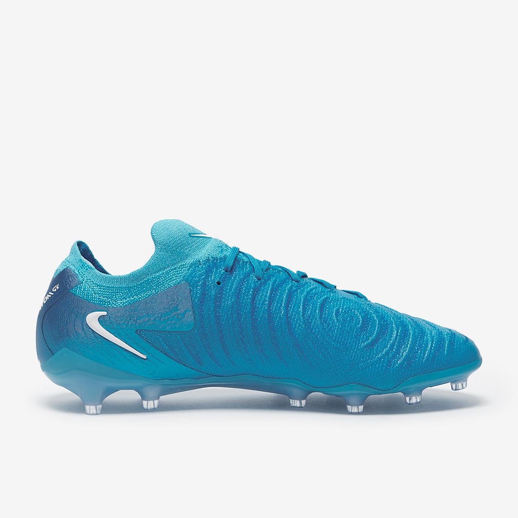 Nike Phantom GX 2 Elite AG Low-Top Soccer Cleats. Nike.com