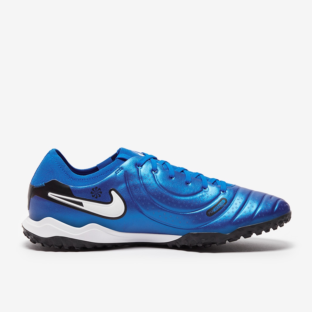 Nike Tiempo Legend X Pro Turf - Soar/White - Adult Boots |