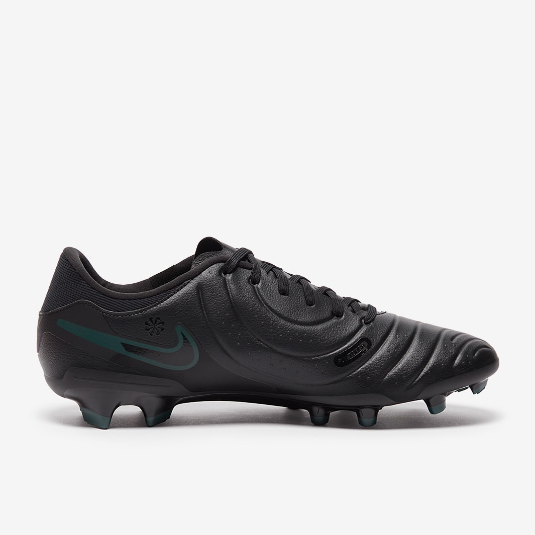 Nike Tiempo Legend X Academy Firm Ground/Mixed Ground - Black