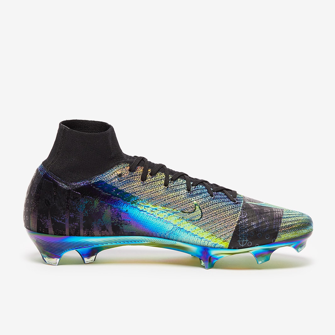 Nike superfly elite purple online