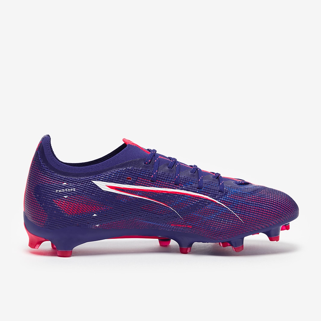 Puma Ultra 5 Pro Firm Ground/Artificial Grass - Lapis Lazuli/Puma