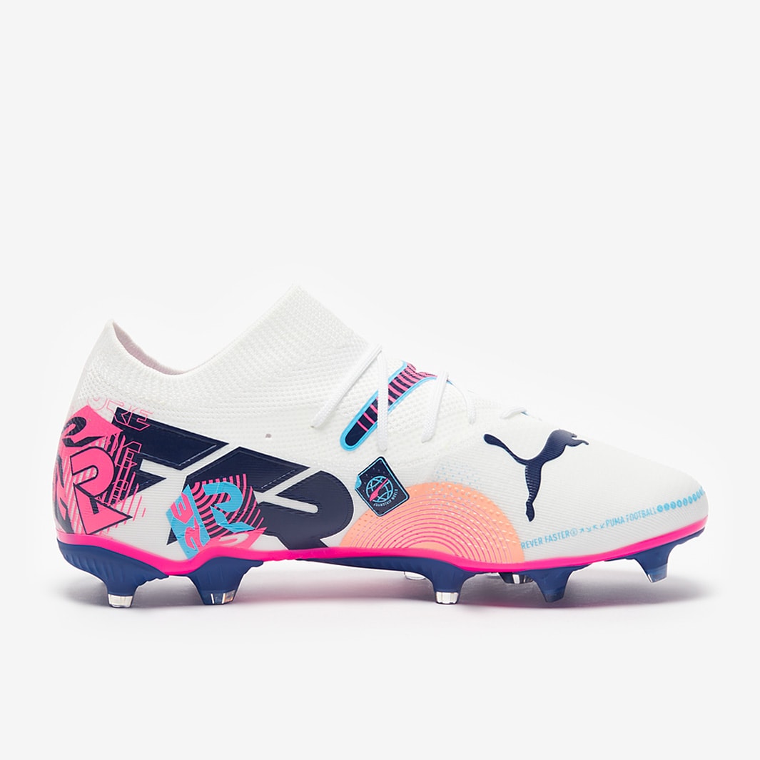 Puma Future 7 Match Volume Up Firm Ground/Artificial Grass - Puma