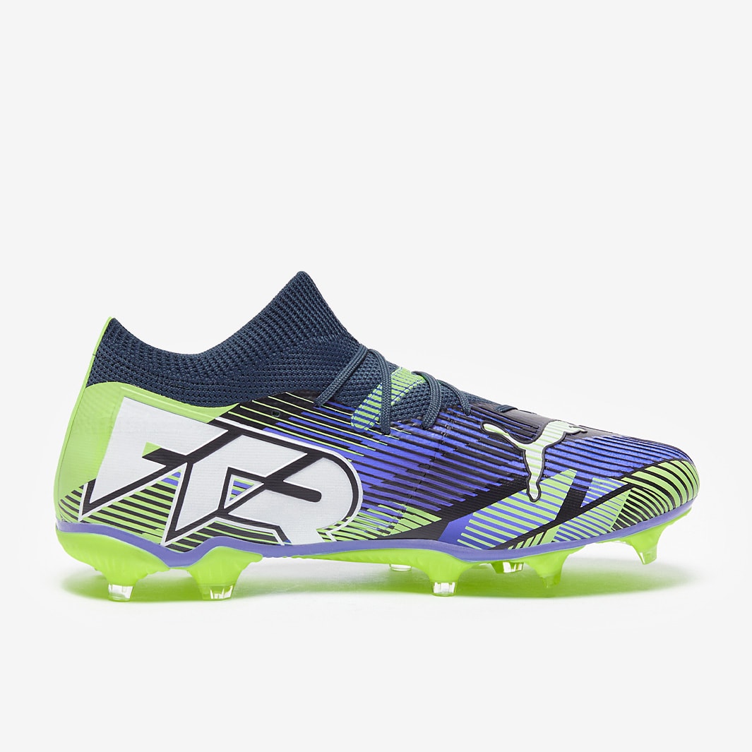 Puma Womens Future 7 Match Firm Ground/Artificial Grass