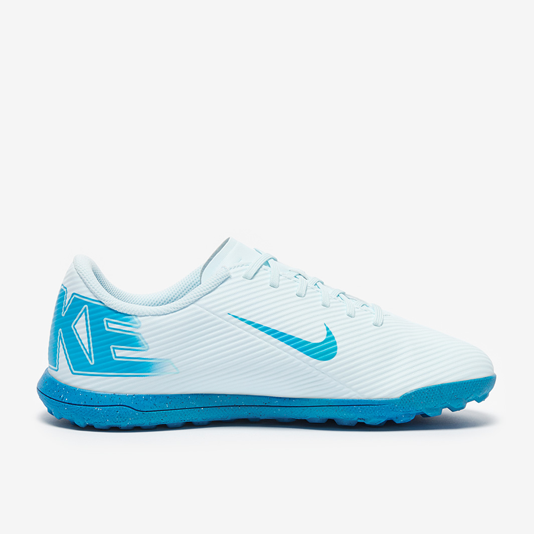 nike junior vapor x tennis shoe