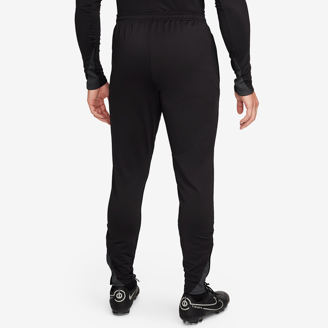 F.C.R.B. 15AW DRI-FIT PDK PANT XL 黒　NIKE Nike Strike Men's Dri-FIT Soccer Pants. Nike JP