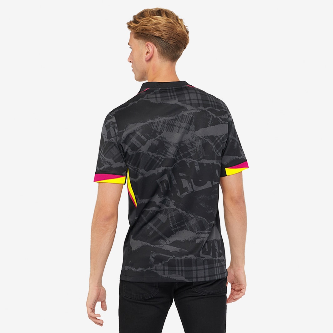 Nike Chelsea 24/25 Dri-FIT SS Stadium Third Shirt