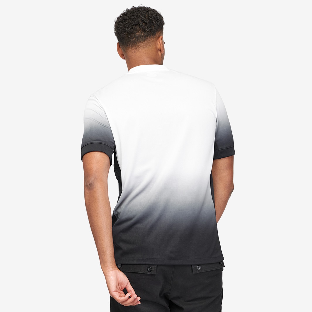 Nike Corinthians 24/25 Dri-FIT SS Stadium Home Shirt - White