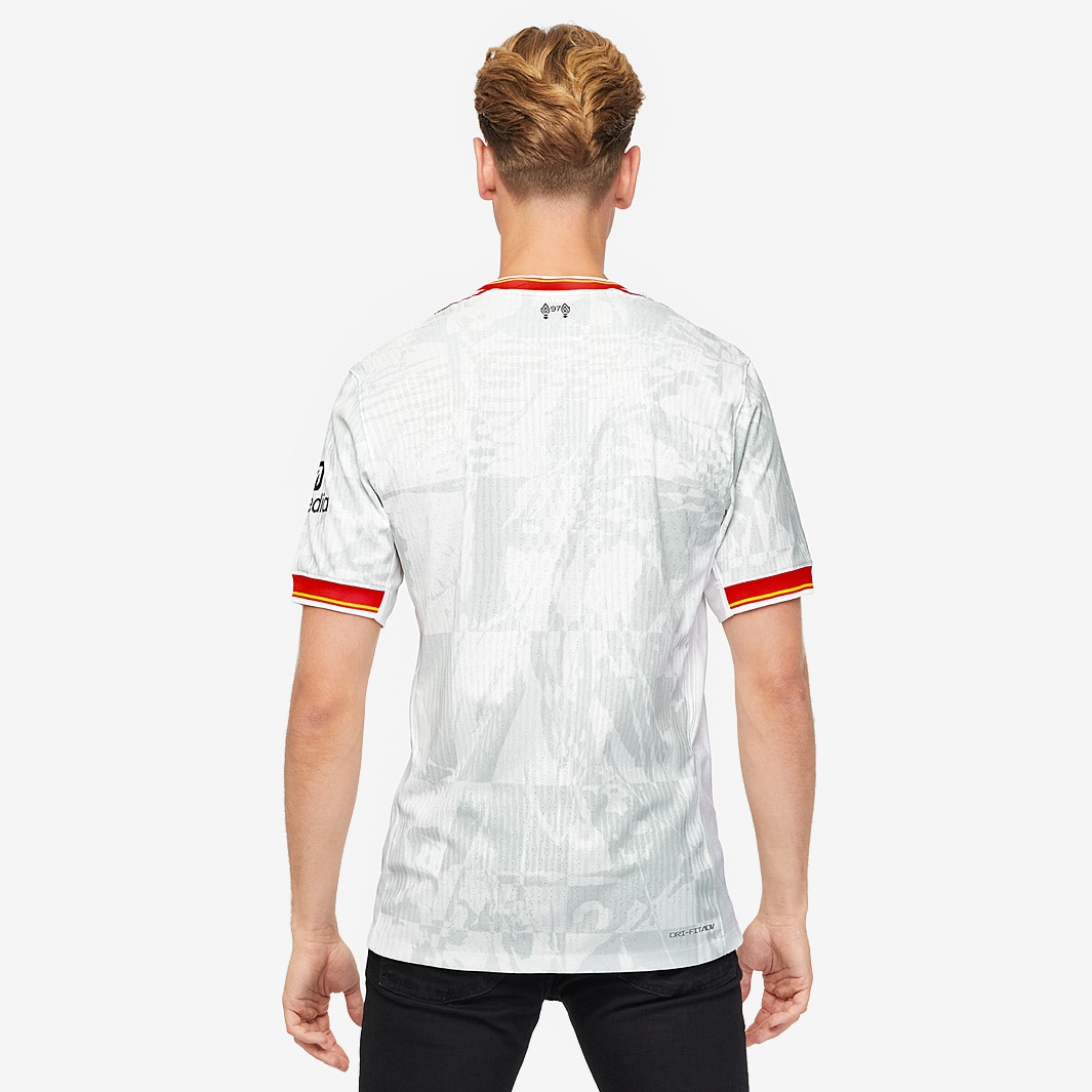 Nike Liverpool 24/25 Dri-FIT ADV SS Match Third Shirt