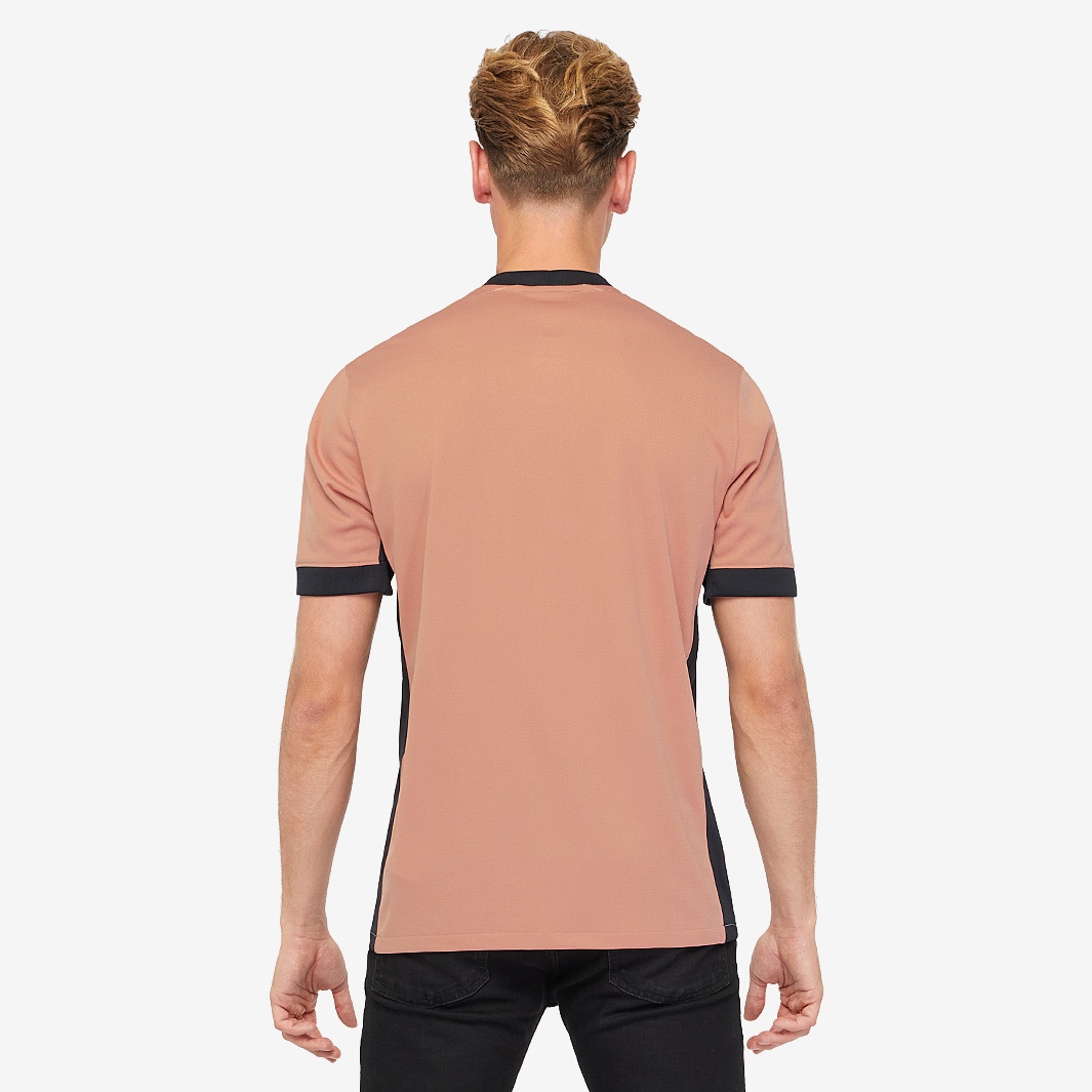 Jordan x Paris Saint-Germain 24/25 Dri-FIT SS Stadium Third