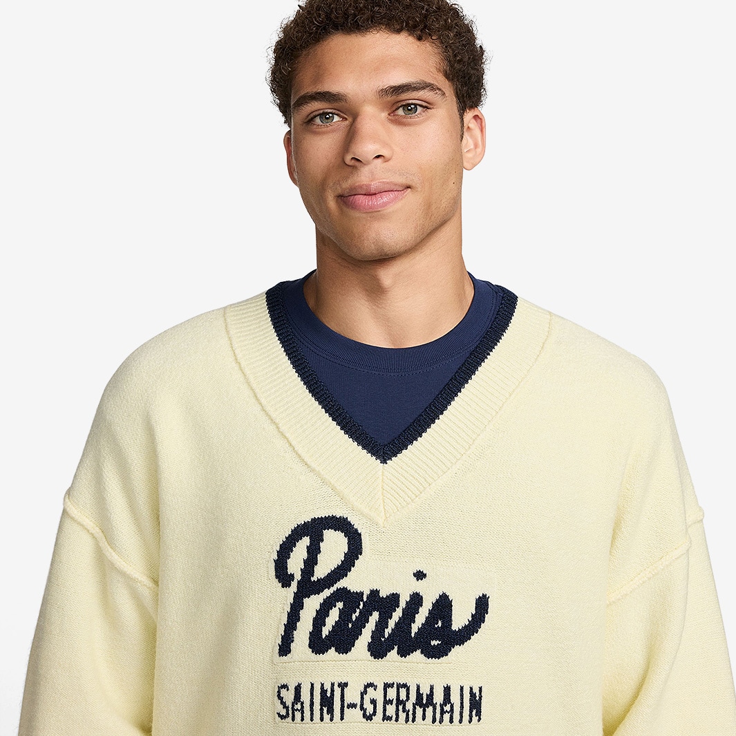 プ*ス様 NIKE PSG ヴェイパーニット　S NIKE パリサンジェルマン 21/22 ヴェイパーニットストライク