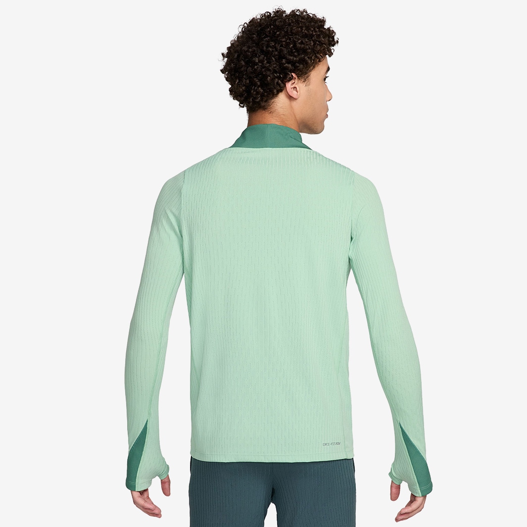 Nike トッテナム 24-25 トレーニングショーツ ダークグリーン Nike Tottenham Hotspur 24/25 Dri-FIT ADV Strike Third Drill