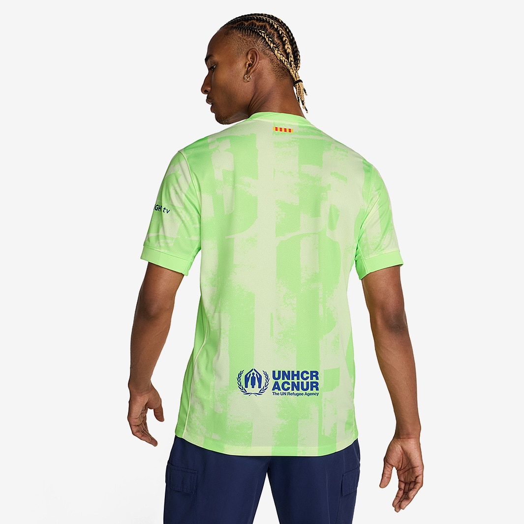 Barcelona Nike Vintage | Grailed