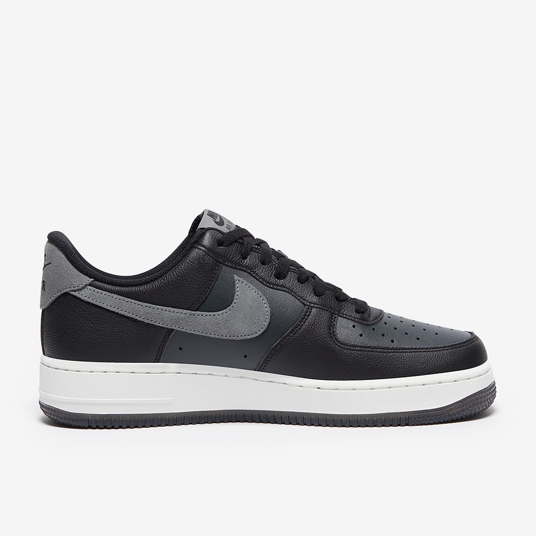 Sportswear Air Force Shadow Noir Homme Air Force One Blanche CompensÃ©e