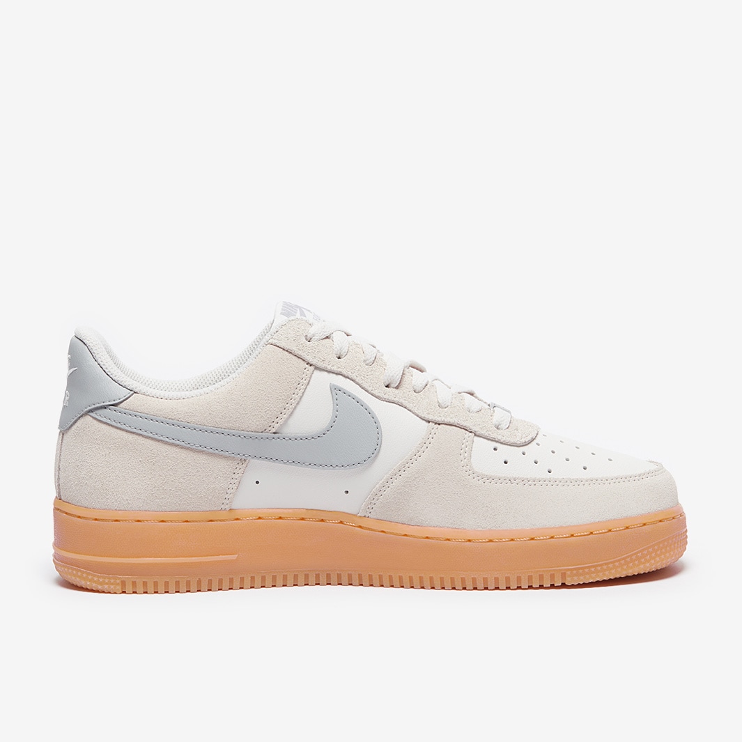 air force beige et orange