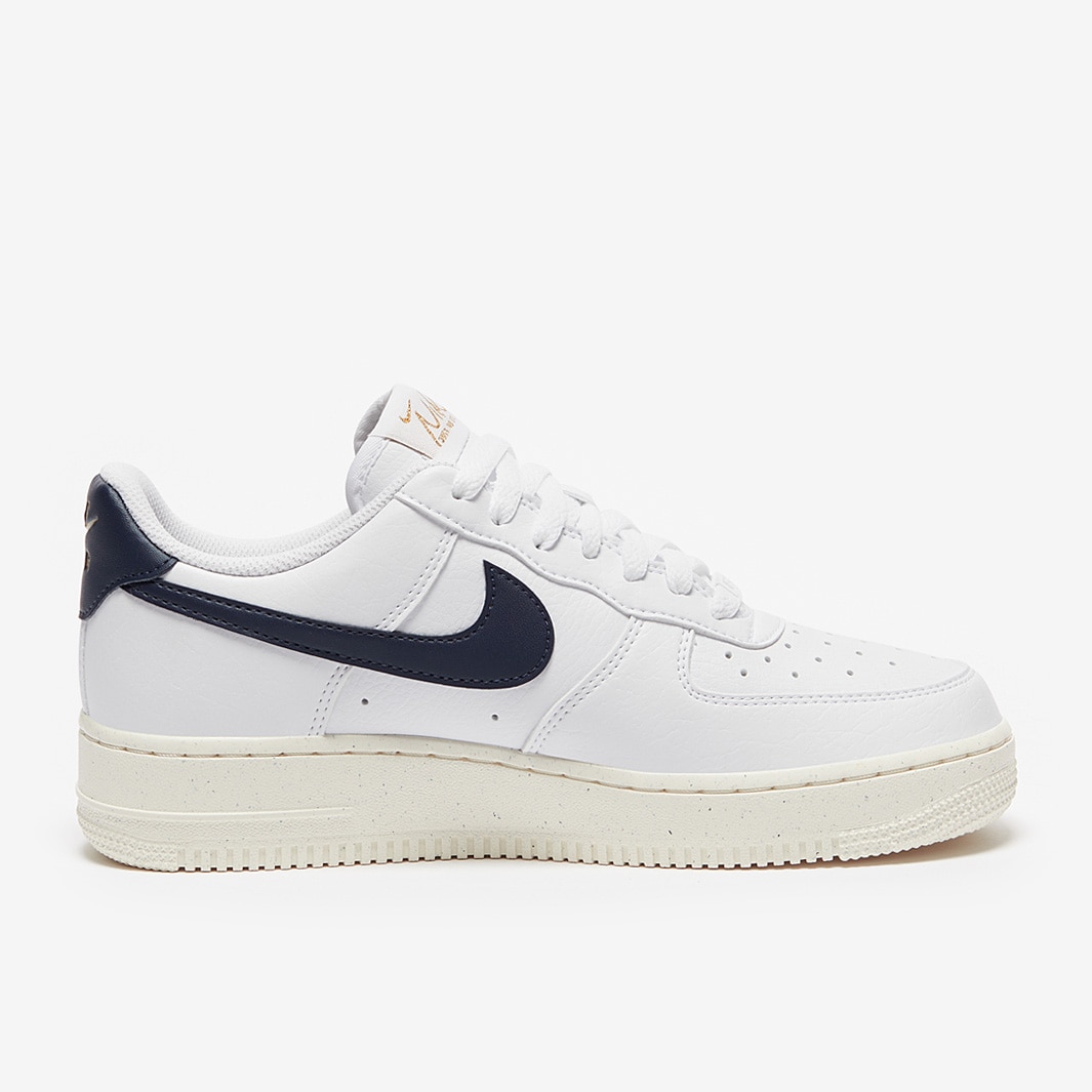 Nike Sportswear Air Force '07 Next Nature para mujer Blanco