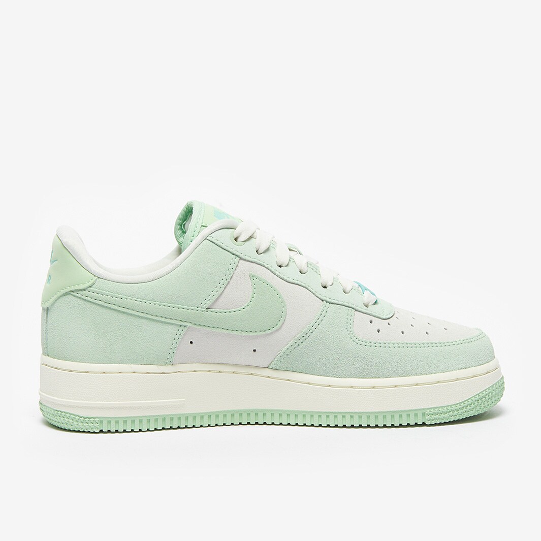 air force one pistachio frost