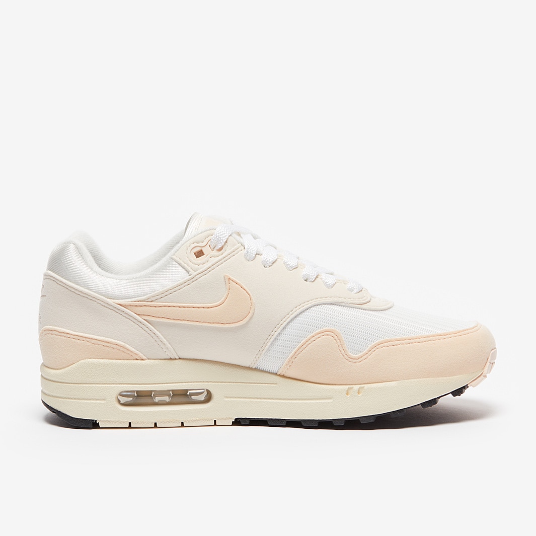 Nike Sportswear Womens Air Max Sail/Guava Ice/Phantom/Black