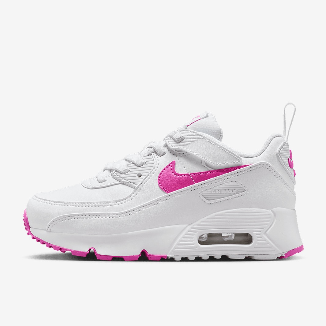 nike air max 2018 kids pink